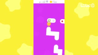 Zigzag Tap Dash 2018 - Dancing Animal Dash