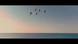 موزیک ویدیوی 'Magic Island' از TXT (투모로우바이투게더)