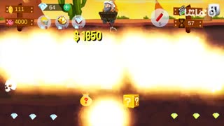 Gold Miner Las Vegas