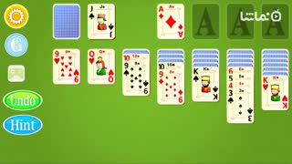 Solitaire Mobile