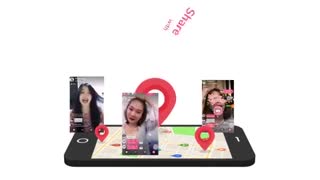 Vibie Live - Best of live streams community