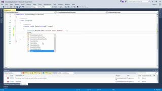 آموزش سی شارپ|آموزش #C:صفر تا 100|