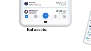 Bitpanda - Buy Bitcoin in minutes