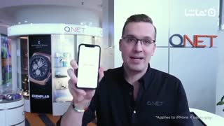QNET Mobile WP