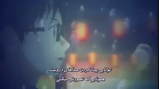 انیمه عاشقانه دروغ آوریل قسمت12زیرنویس فارسی