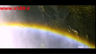 تیزر مستند هفت جهان یک سیاره شبکه BBC