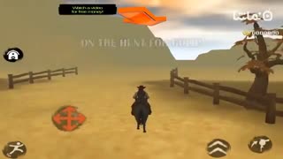 Wild West Redemption