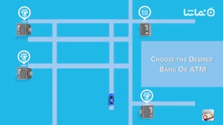 ATM Finder & Bank Locator