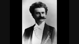 Persian March - Johann Strauss II
