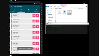 FW-ddumper [ROOT] Android Tool