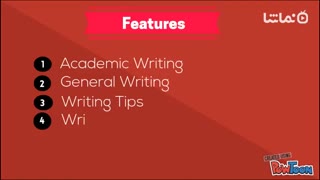 IELTS Writing 2018