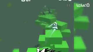 Bladeheart （Ninja）