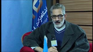 گفت‌‌وگوهایی درحاشیه نمایشگاه تراکنش ایران/5