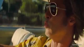 دانلود فیلم روزی روزگاری در هالیوود once upon a time in hollywood با کیفیت عالی و زیرنویس فارسی