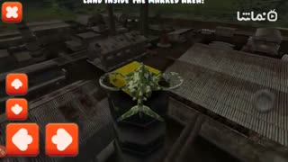 RC Airplane Helicopter Express