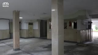 خرید آپارتمان خوش نقشه و لوکس در رشت