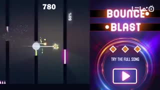 Bounce Blast