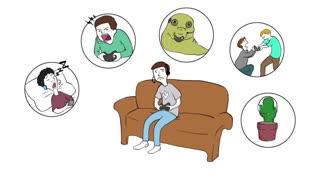 The100.io Group Matchmaking