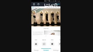 Build a Website or Store - Boomer