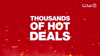 Takealot – SA’s #1 Online Mobile Shopping App
