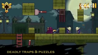 Turn Undead 2: Monster Hunter