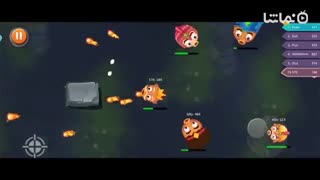 Kings.io - Realtime Multiplayer io Game