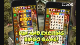 Bingo Quest - Elven Woods Fairy Tale