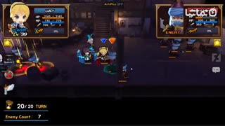 TacticsLand(SRPG)