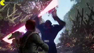 Starwars JEDI Fallen Order Official Trailer Tehrancdshop.com