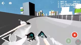Car Racing Multiplayer