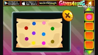 Kavi Games 409 - Tiny Lovely Rabbit Rescue Game