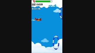 Crazy Wing