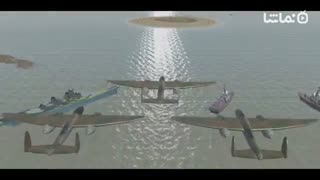 Defender of the island