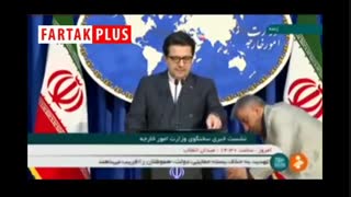 موسوی: تجمعات مسالمت‌آمیز را به رسمیت می‌شناسیم