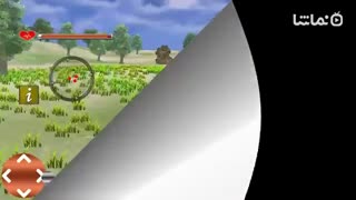 Super Clans Hero vs Wild Jungle Beasts