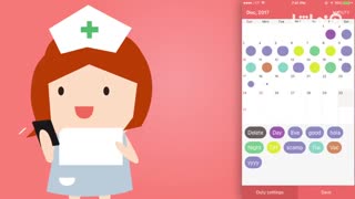 MyDuty - Nurse Calendar