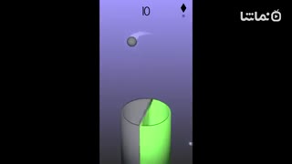 In The Hole
