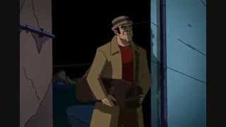 انیمیشن لاکپشت های نینجا قسمت 5 فصل 1 با دوبله فارسی