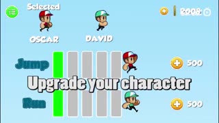 Super Adventure