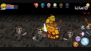 Hero Age - RPG classic