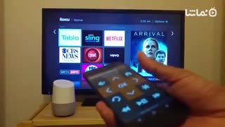 Quick Remote for Google Home/Assistant & Roku
