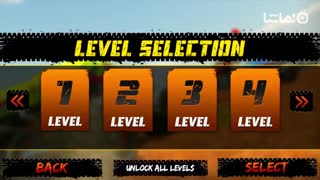 Monster Truck Demolition Derby: Extreme Stunts