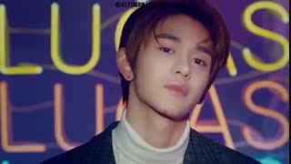 NCT - LUCAS X JUNGWOO | ISSUES