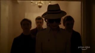 Hunters - Official Teaser Trailer I Prime Video