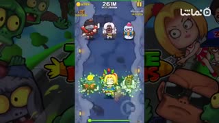 Bitcoin Zombie Masters