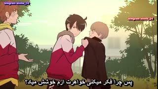 انیمه دخترانه Ani ni Tsukeru Kusuri wa Nai قسمت 10 - دهم ( با زیرنویس فارسی )