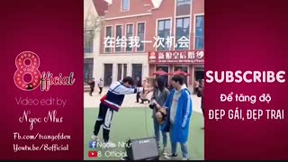 جالب ترین تیک تاک ها _ top tik tok:)