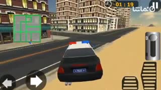 Mafia Gods: Vegas Crime Lord