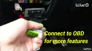 CarPros - OBD Car Logger