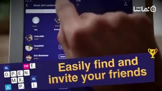WordCrex: The fair word game